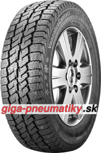 Obrázok Continental Vanco Ice Contact ( 235/65 R16C 121/119N 10PR dvojitá identifikácia 118R, )