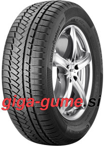 Continental WinterContact TS 850P SSR