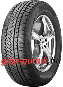 Continental WinterContact TS 850P SSR
