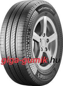 Continental VanContact Ultra