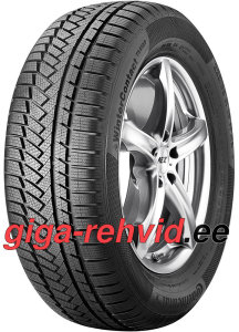 Continental WinterContact TS 850P SSR
