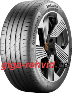 Continental EcoContact 7 S