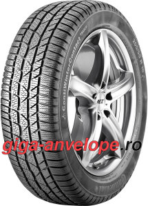 
                Continental ContiWinterContact TS 830P 195/65 R15 91T , MO - www.giga-anvelope.ro