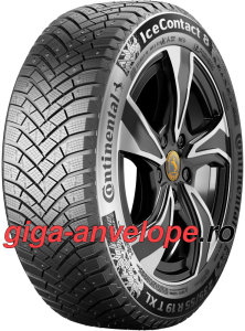 Continental IceContact 8