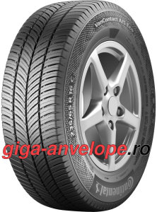 Continental VanContact A/S Eco
