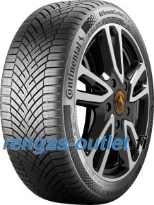 Continental AllSeasonContact 2 SSR