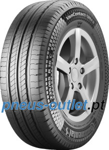 Continental VanContact Ultra