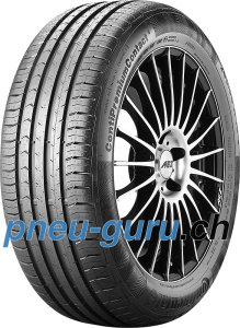 Continental ContiPremiumContact 5 SSR