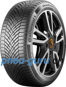 Continental AllSeasonContact 2 SSR