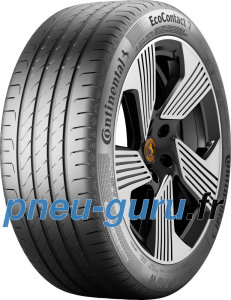 Continental EcoContact 7
