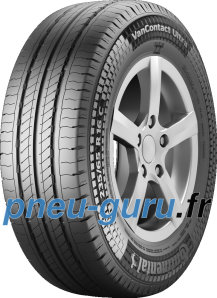 Continental VanContact Ultra