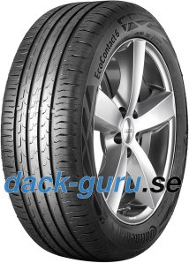 Continental EcoContact 6 - ContiRe.Tex