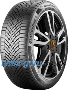 Continental AllSeasonContact 2 SSR