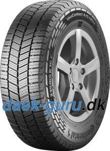 Continental VanContact A/S Ultra