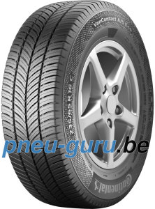 Continental VanContact A/S Eco