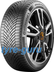 Continental AllSeasonContact 2 SSR