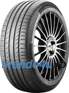 Continental ContiSportContact 5