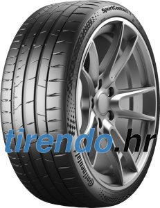 Continental SportContact 7