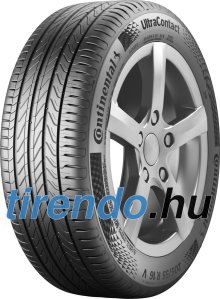 Continental UltraContact