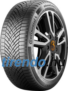 Continental AllSeasonContact 2