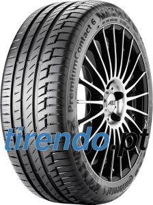 Continental PremiumContact 6 SSR