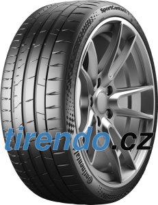 Continental SportContact 7