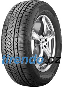 Continental WinterContact TS 850P