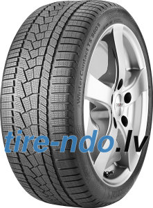Continental WinterContact TS 860 S