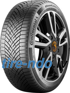 Continental AllSeasonContact 2