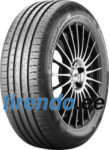 Continental ContiPremiumContact 5