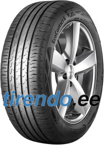 Continental EcoContact 6
