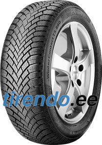 Continental WinterContact TS 860