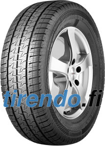 Continental VanContact 4Season