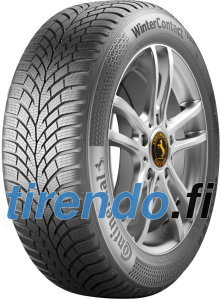 Continental WinterContact TS 870