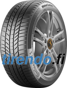 Continental WinterContact TS 870 P