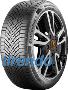 Continental AllSeasonContact 2