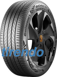 Continental UltraContact NXT - ContiRe.Tex