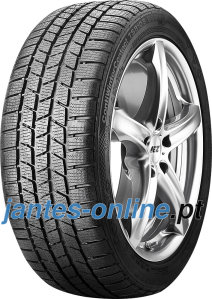 Continental ContiWinterContact TS 810 S SSR