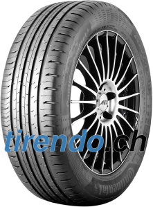Continental ContiEcoContact 5