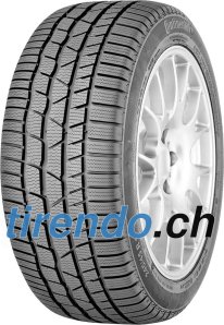 Continental ContiWinterContact TS 830P SSR