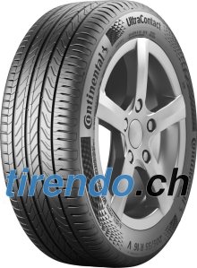 Continental UltraContact