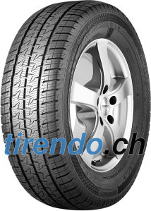 Continental VanContact 4Season