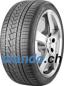 Continental WinterContact TS 860 S