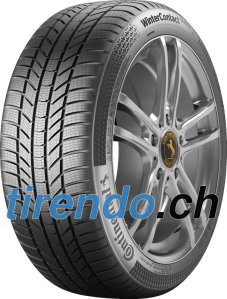 Continental WinterContact TS 870 P