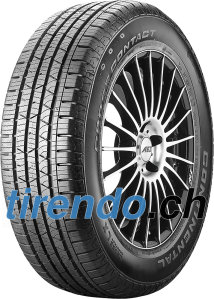 Continental ContiCrossContact LX ( 255/60 R18 112V XL, mit Felgenrippe )
