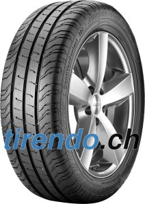 Continental ContiVanContact 200