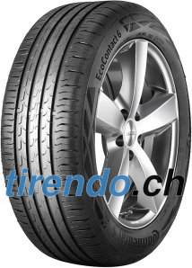 Continental EcoContact 6 - ContiRe.Tex