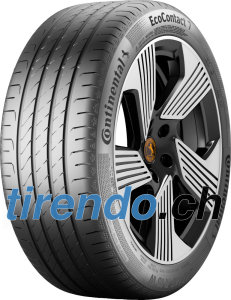 Continental EcoContact 7