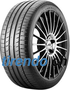 Continental ContiSportContact 5 P