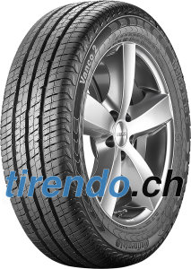 Continental Vanco 2